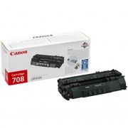 Консуматив  Canon CRG-708 black на супер цени