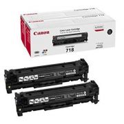 Консуматив Canon CRG-718 black на супер цени