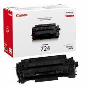 Консуматив Canon CRG-724 black на супер цени