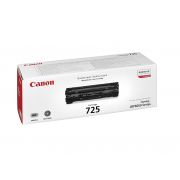 Консуматив  Canon CRG-725 black на супер цени