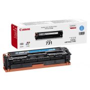 Консуматив Canon CRG-731 cyan на супер цени