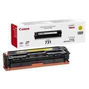 Консуматив Canon CRG-731 yellow на супер цени