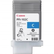Консуматив Canon PFI-102 cyan на супер цени