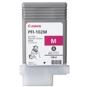 Консуматив Canon PFI-102 magenta на супер цени