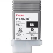 Консуматив  Canon PFI-102BK, black на супер цени