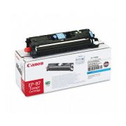 Консуматив Canon EP-87 cyan на супер цени