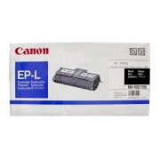 Консуматив Canon EP-L black на супер цени