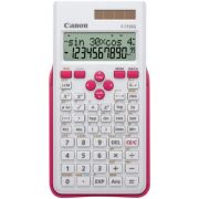 Калкулатор Canon F-715SG, бял/червен на супер цени
