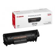 Консуматив Canon FX 10 black на супер цени