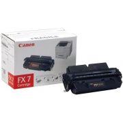 Консуматив Canon FX 7 black на супер цени