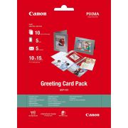 Консуматив Canon GCP-101 glossy на супер цени