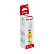 Консуматив Canon GI-40 yellow на супер цени