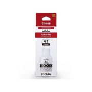 Консуматив Canon GI-41BK, black на супер цени