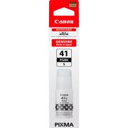 Консуматив Canon GI-41S black на супер цени