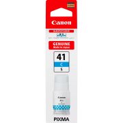 Консуматив Canon GI-41S Cyan на супер цени
