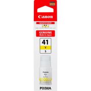 Консуматив Canon GI-41S Yellow на супер цени
