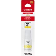 Консуматив Canon GI-41Y, yellow на супер цени