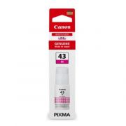 Консуматив Canon GI-43, magenta на супер цени