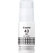 Консуматив Canon GI-43BK, black на супер цени