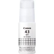 Консуматив Canon GI-43GY, grey на супер цени