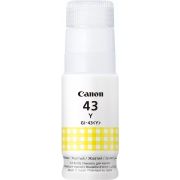 Консуматив Canon GI-43Y, yellow на супер цени