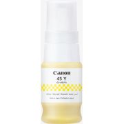 Консуматив Canon GI-45 yellow на супер цени