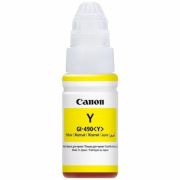 Консуматив Canon GI-490Y yellow на супер цени