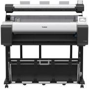Плотер Canon imagePROGRAF TM-350 на супер цени