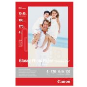 Консуматив Canon GP-501 glossy на супер цени