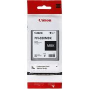 Консуматив Canon PFI-030MBK matte black на супер цени