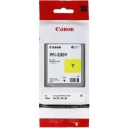 Консуматив Canon PFI-030Y yellow на супер цени