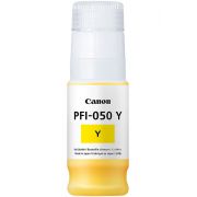 Консуматив Canon PFI-050Y yellow на супер цени