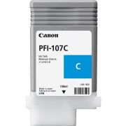 Консуматив Canon PFI-107 cyan на супер цени