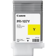 Консуматив Canon PFI-107 yellow на супер цени