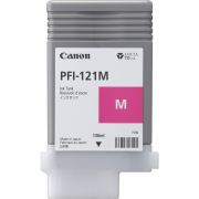 Консуматив Canon PFI-121 magenta на супер цени