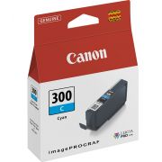 Консуматив Canon PFI-300, cyan на супер цени