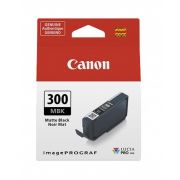 Консуматив Canon PFI-300, matte black на супер цени