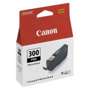 Консуматив Canon PFI-300, photo black на супер цени