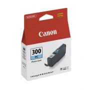 Консуматив Canon PFI-300, photo cyan на супер цени