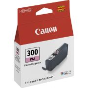 Консуматив Canon PFI-300, photo magenta на супер цени