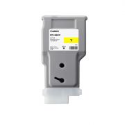 Консуматив Canon PFI-320Y, жълт на супер цени