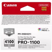 Консуматив Canon PFI-4100 grey на супер цени