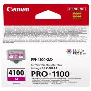 Консуматив Canon PFI-4100 magenta на супер цени