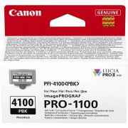 Консуматив Canon PFI-4100 photo black на супер цени