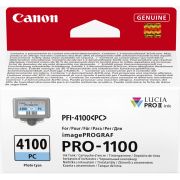 Консуматив Canon PFI-4100 photo cyan на супер цени