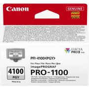 Консуматив Canon PFI-4100 photo gray на супер цени