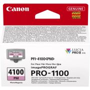 Консуматив Canon PFI-4100 photo magenta на супер цени