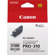Консуматив Canon PFI-5100 grey на супер цени