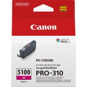 Консуматив Canon PFI-5100 magenta на супер цени