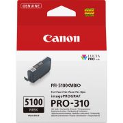 Консуматив Canon PFI-5100 matte black на супер цени